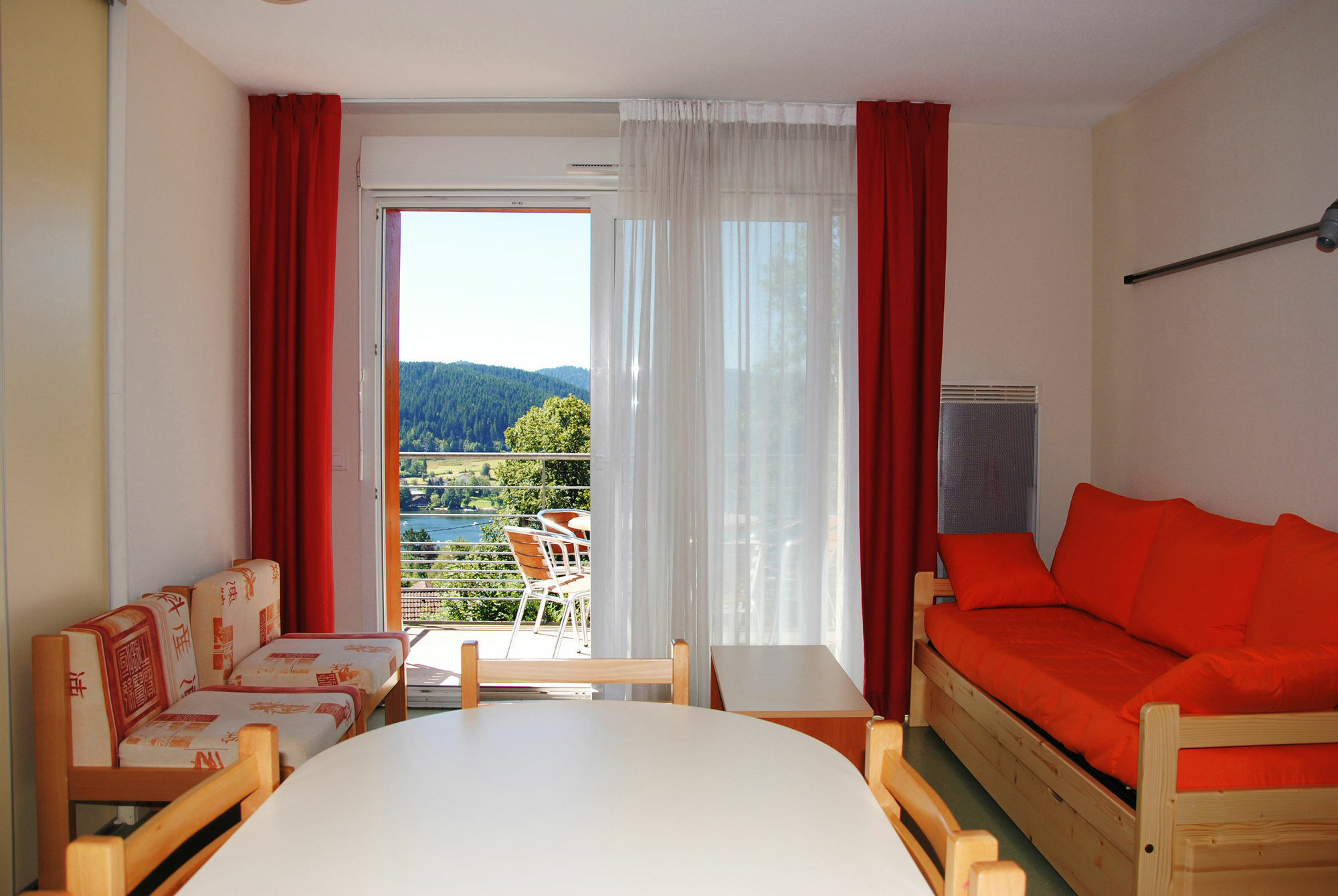Le Herbau Gerardmer Exterior photo